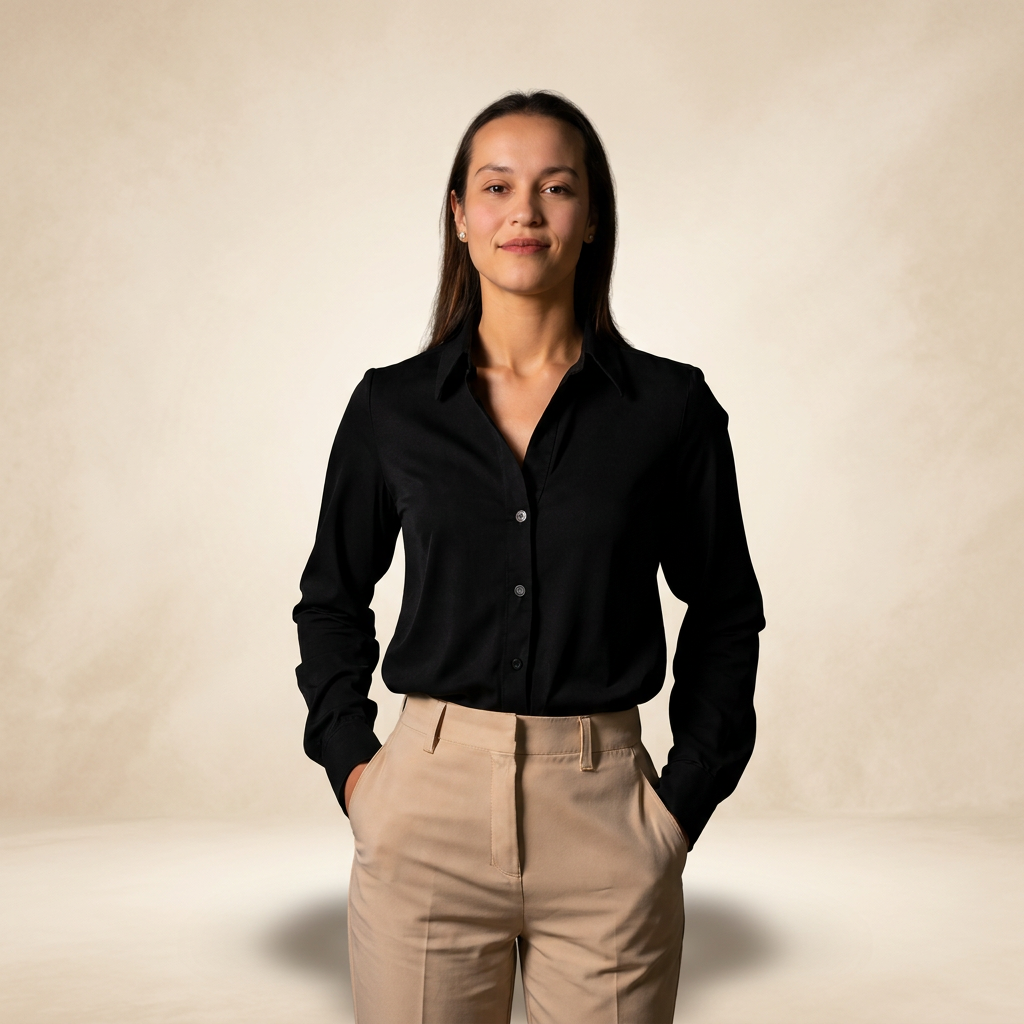 Mariale Hernández, asesora de Latinos Con Futuro